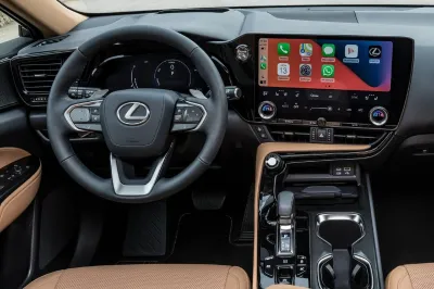 NX 300h